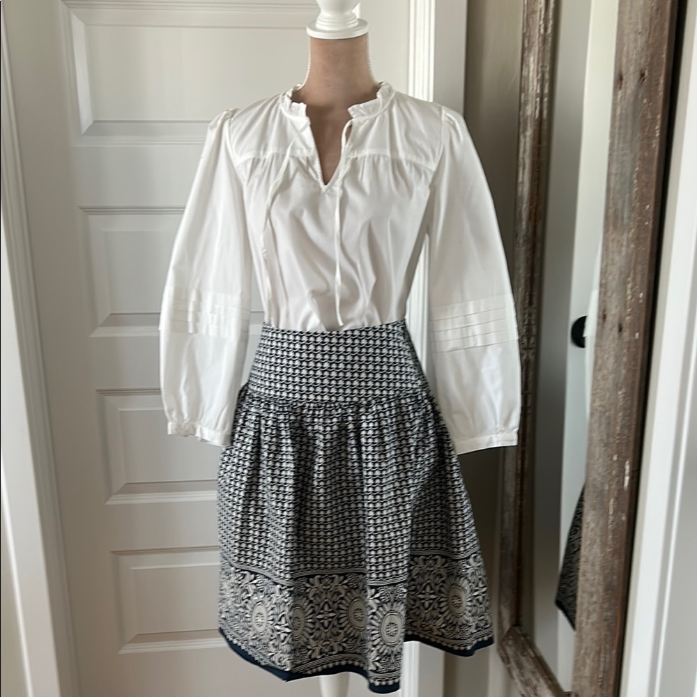 St John’s Bay Skirt